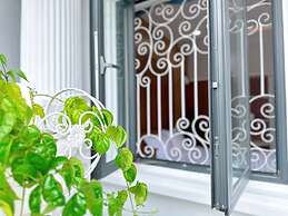 Milanesa Hotel & Apartment