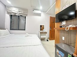 Milanesa Hotel & Apartment