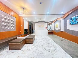 Milanesa Hotel & Apartment