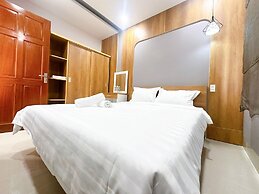 Milanesa Hotel & Apartment