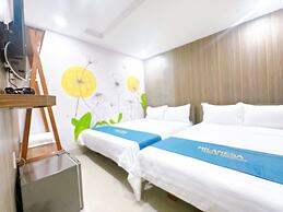 Milanesa Hotel & Apartment