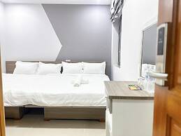 Milanesa Hotel & Apartment