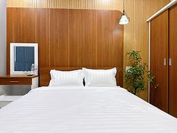 Milanesa Hotel & Apartment