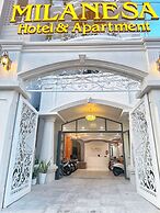 Milanesa Hotel & Apartment