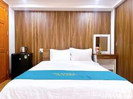 Milanesa Hotel & Apartment