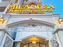 Milanesa Hotel & Apartment