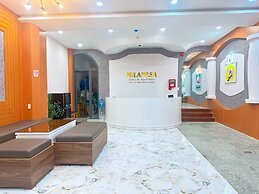 Milanesa Hotel & Apartment