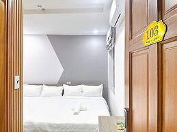 Milanesa Hotel & Apartment