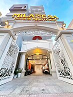 Milanesa Hotel & Apartment