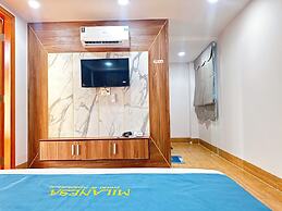 Milanesa Hotel & Apartment