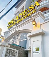 Milanesa Hotel & Apartment