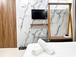 Milanesa Hotel & Apartment