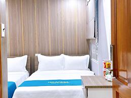 Milanesa Hotel & Apartment