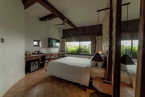 Mùa Dalat Wellness Hotel