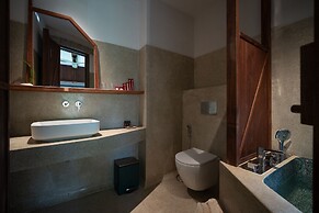 Mùa Dalat Wellness Hotel