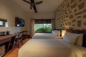 Mùa Dalat Wellness Hotel