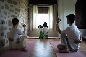 Mùa Dalat Wellness Hotel