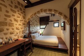 Mùa Dalat Wellness Hotel
