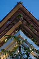 Mùa Dalat Wellness Hotel