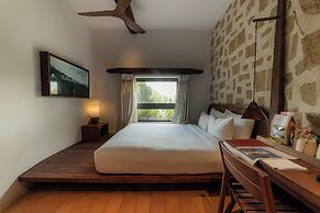 Mùa Dalat Wellness Hotel