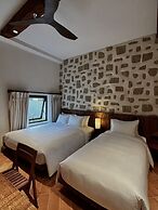 Mùa Dalat Wellness Hotel