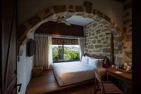 Mùa Dalat Wellness Hotel