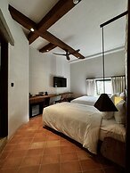 Mùa Dalat Wellness Hotel