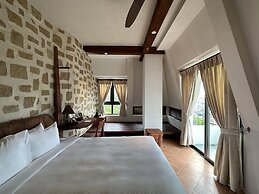 Mùa Dalat Wellness Hotel