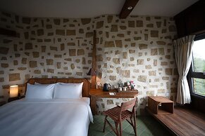 Mùa Dalat Wellness Hotel