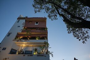 Mùa Dalat Wellness Hotel