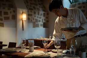 Mùa Dalat Wellness Hotel