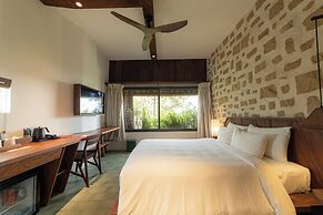 Mùa Dalat Wellness Hotel