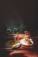 Mùa Dalat Wellness Hotel