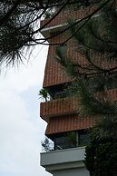 Mùa Dalat Wellness Hotel