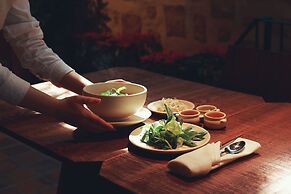 Mùa Dalat Wellness Hotel