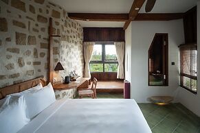 Mùa Dalat Wellness Hotel