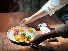 Mùa Dalat Wellness Hotel