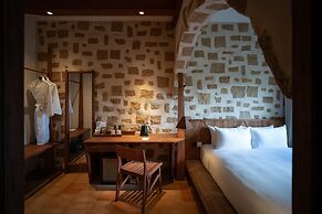 Mùa Dalat Wellness Hotel