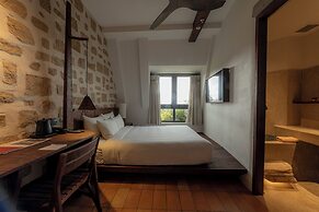 Mùa Dalat Wellness Hotel