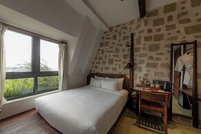 Mùa Dalat Wellness Hotel