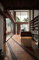 Mùa Dalat Wellness Hotel