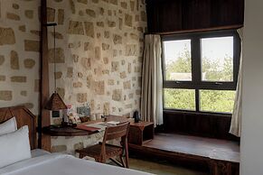 Mùa Dalat Wellness Hotel