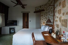 Mùa Dalat Wellness Hotel