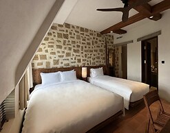 Mùa Dalat Wellness Hotel