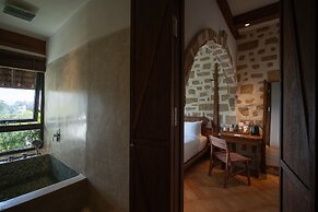 Mùa Dalat Wellness Hotel