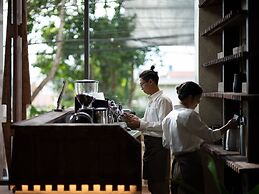 Mùa Dalat Wellness Hotel