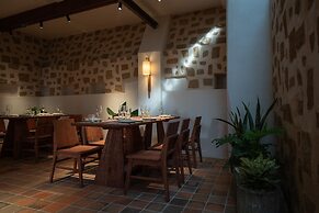 Mùa Dalat Wellness Hotel