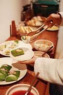 Mùa Dalat Wellness Hotel