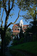 Mùa Dalat Wellness Hotel