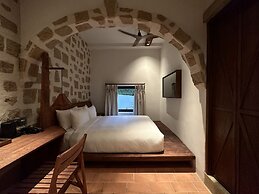 Mùa Dalat Wellness Hotel